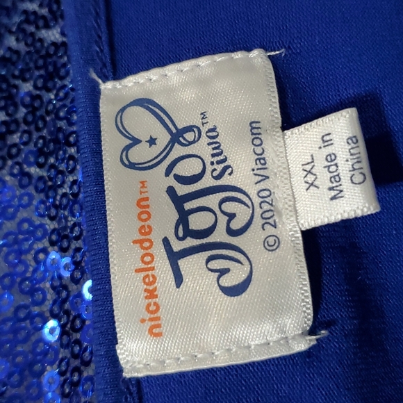 NICKELODEON dress.    #3481 - Picture 7 of 7